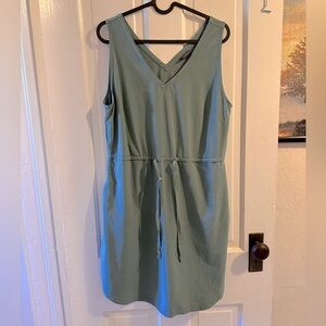 Eddie Bauer Easy Tank Dress